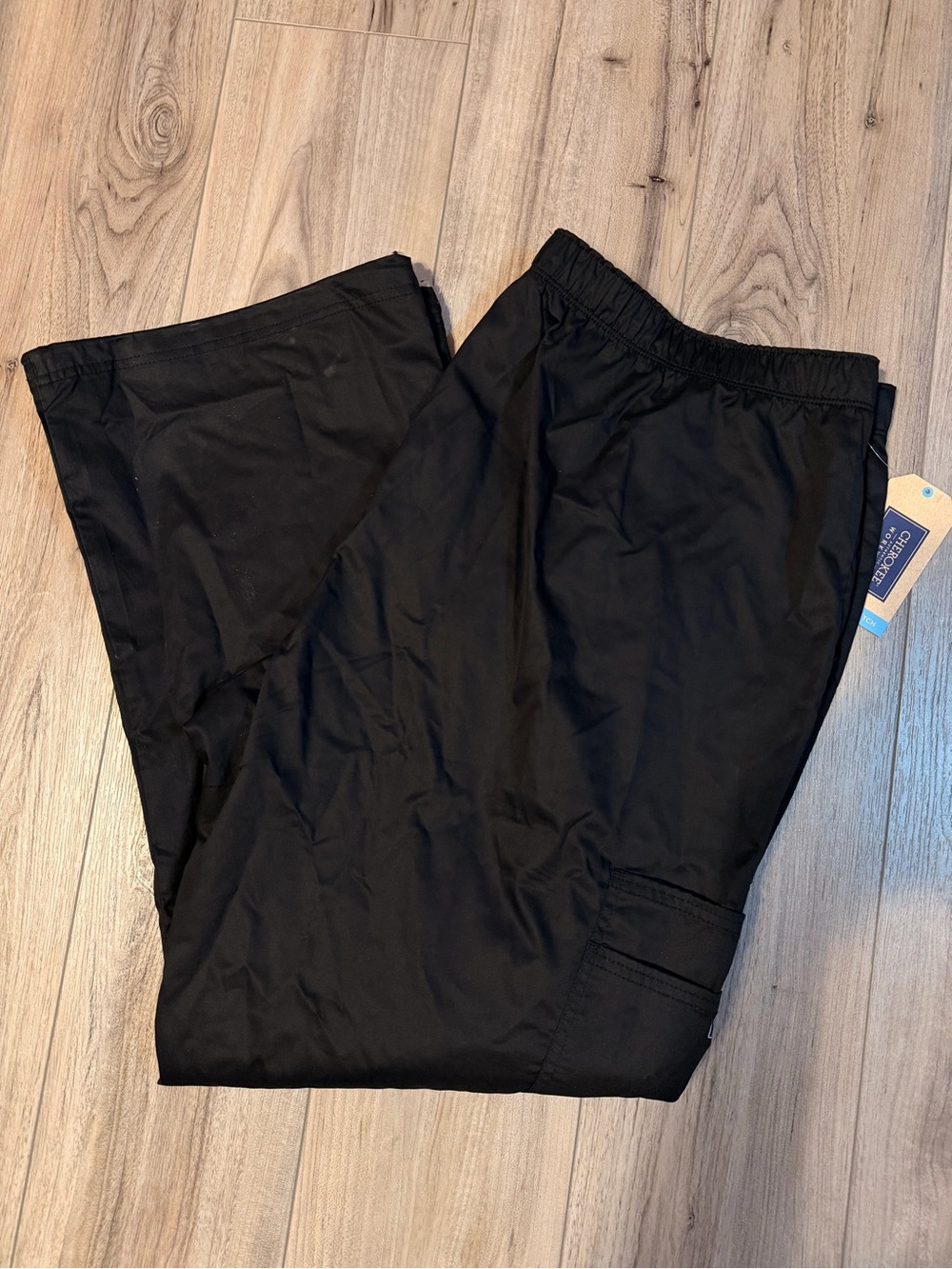 Cherokee Women’s Scrub Pants